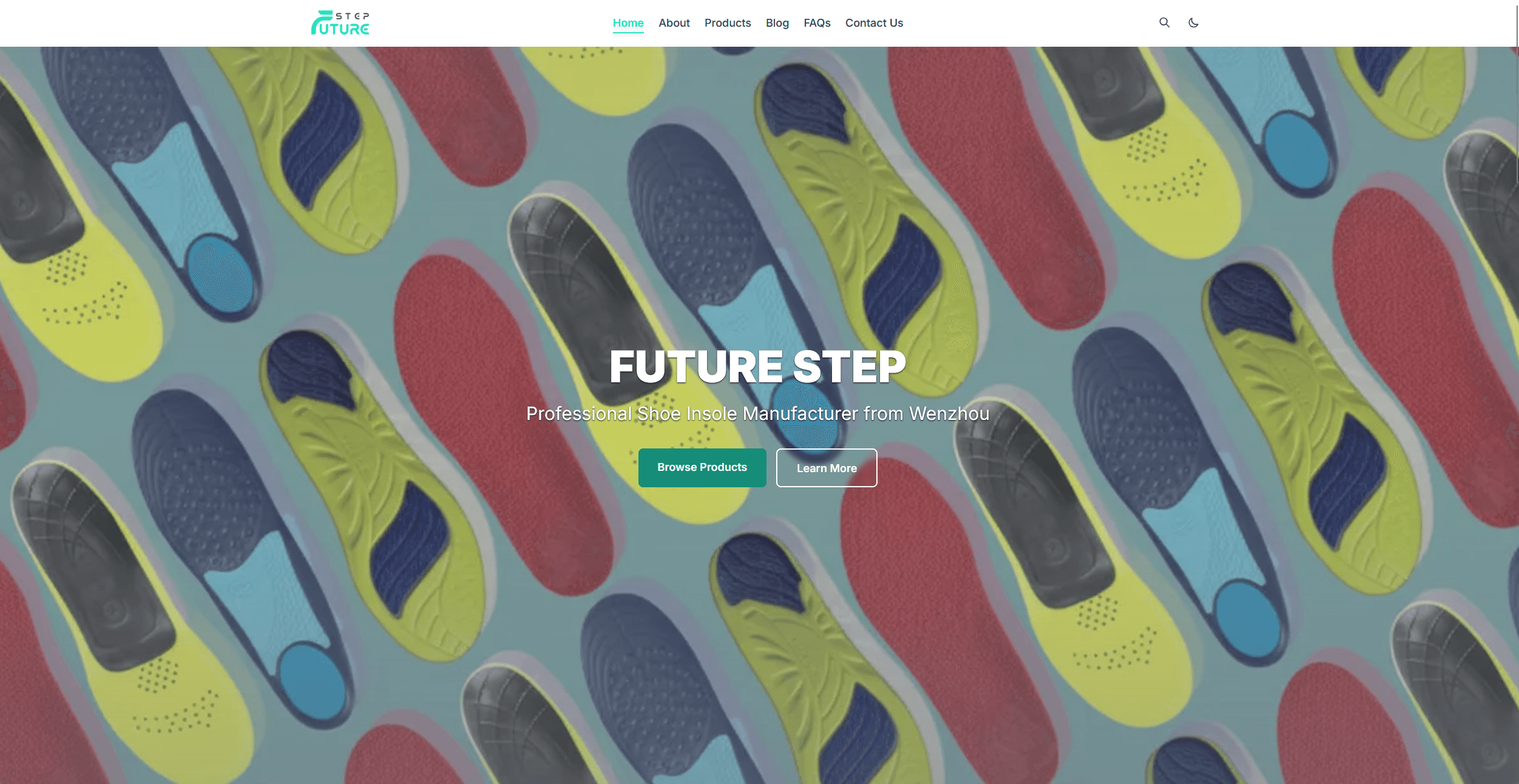 FutureStep Insoles
